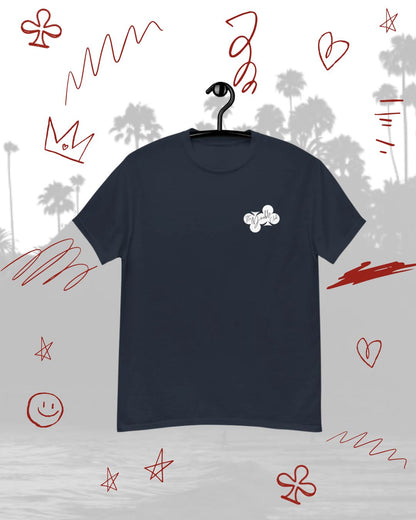 Double Club Basic Tee