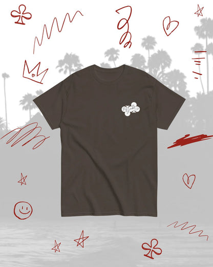 Double Club Basic Tee
