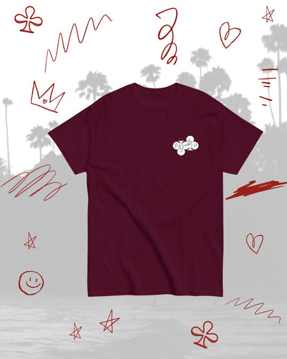 Double Club Basic Tee