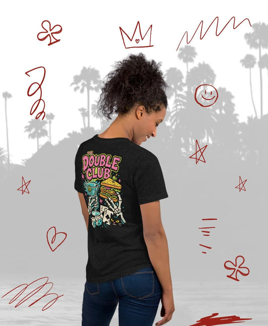 The Chaos Unisex T-Shirt