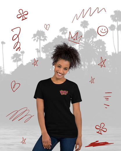 The Chaos Unisex T-Shirt
